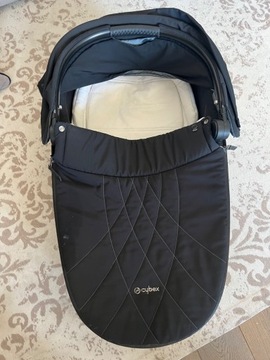 Gondola Cybex Platinum Priam  Lux Carry Cot