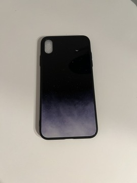 Etui iPhone XS MAX