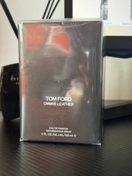 Perfumy Tom Ford Ombré Leather