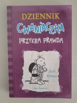 Dziennik Cwaniaczka