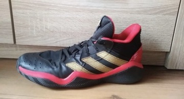 Buty  sportowe Adidas 44 2/3  Harden Stepback