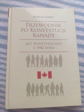 Przewodnik po konstytucji Kanady 1982