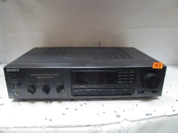 AMPLITUNER SONY STR-AV 220- 164