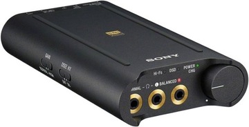 SONY PHA 3 AMP DAC DSD usb toslink Made in JAPAN 