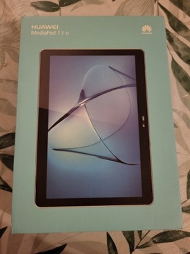 Huawei MediaPad T3