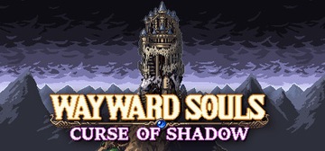 Wayward Souls | klucz Steam