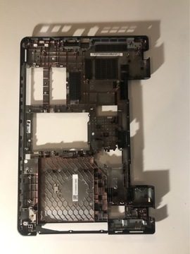 Obudowa Dolna kałubek lenovo ThinkPad e550