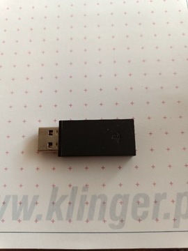 Adapter do słuchawek ps 4 ps 5 CECHYA-0082 pulse