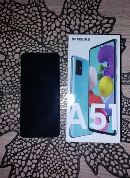 Galaxy A51