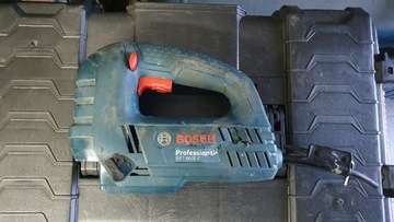 Wyrzynarka BOSCH GST 8000E