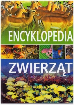 Imbiorkiewicz, Kaszyńska - Encyklopedia zwierząt