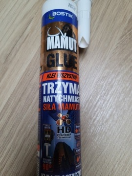 Mamut glue 290ml