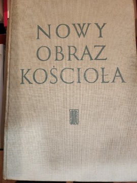 Nowy obraz Kościoła 