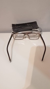 Okulary korekcyjne Dsquared2