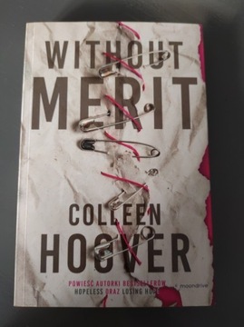 Without merit colleen hoover 