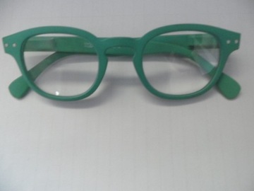 okulary korekcyjne 1,5 +