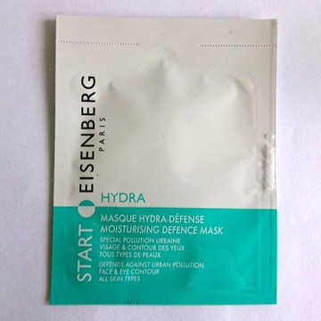 Eisenberg Masque Hydra-Défense 5 ml