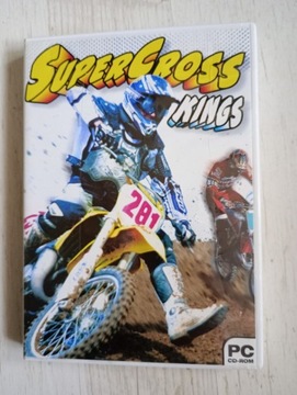 SuperCross Kings PC 