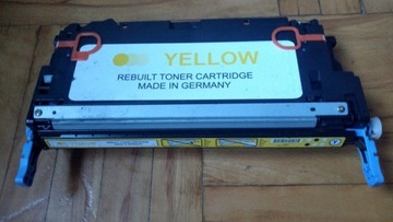 Toner hp H3600Y, H3600M