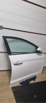 Drzwi Hyundai elantra 2016- prawe lewe przód tył 
