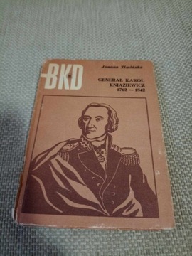 BKD Generał Karol Kniaziewicz