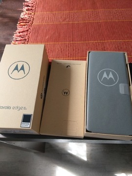 Motorola Edge 40 Neo 