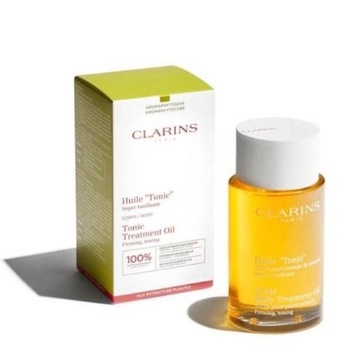 Clarins Tonic Body Treatment Oil olejek 100 ml