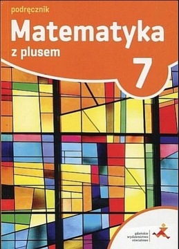 Matematyka z plusem 7