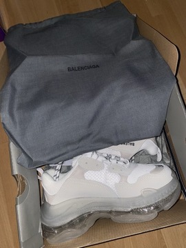 Balenciaga Triple S