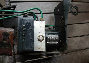  Używana pompa ABES do reno Laguna 2 combi