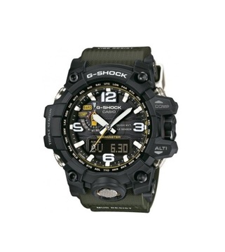 Casio G-Shock GWG-1000-1A3ER