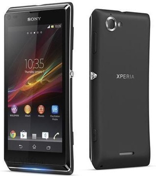 Sony Xperia L C2105 1GB/4GB