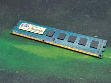 Pamięć RAM DDR3 4GB GR1333D364L9/4G