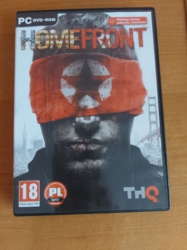 Homefront