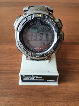 Casio Pro trek prg-240t-7er