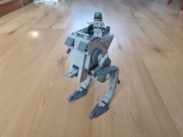 LEGO AT-ST Star Wars 7657