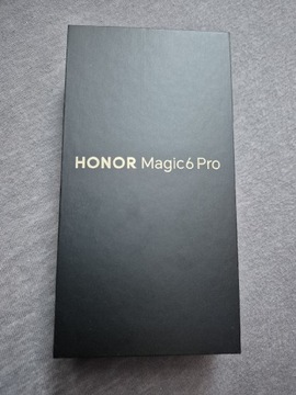 Honor Magic6 Pro