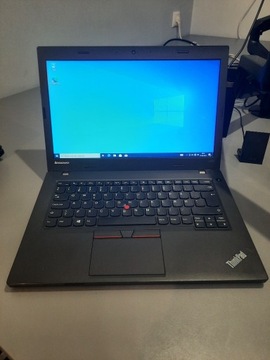 Laptop Lenovo Thinkpad L450 