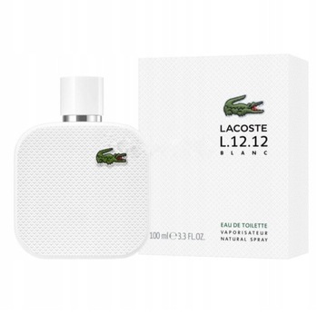 Perfum Lacoste  L.12.12 Blanc 100ml 