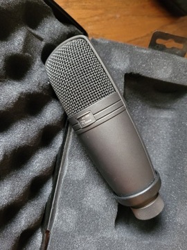 The t.bone 300 mikrofon studyjny
