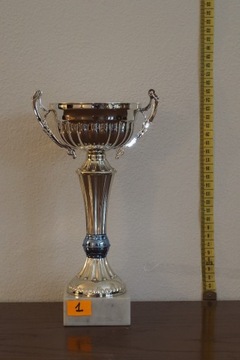 puchar, trofeum - ostatnie sztuki! 15-24cm, różne