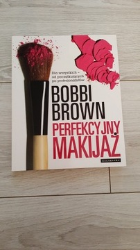 Bobbi brown perfekcyjny makijaż 