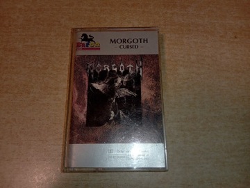 Morgoth - Cursed 