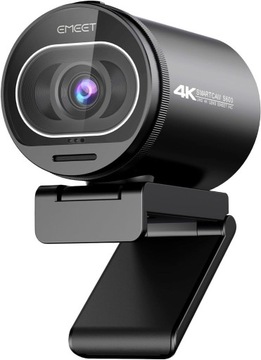 Kamera internetowa EMEET S600 4K 1080p 60FPS