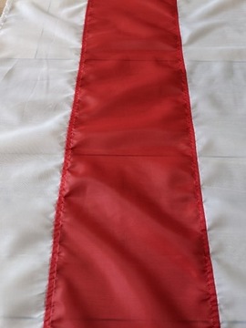 Flaga Białorusi historyczna 140x50