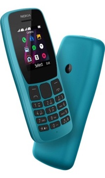 Nokia 110, Gw12, Oryginał, ODPORNA, budowa itp.