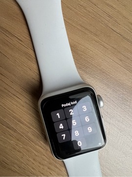 Apple Watch 3 38mm