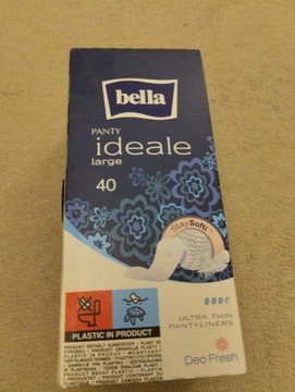 Bella Ideale 40szt