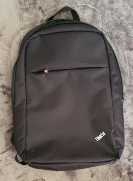 Lenovo ThinkPad plecak na laptopa 15,6
