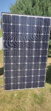 Panele fotowoltaiczne Trina Solar 270w